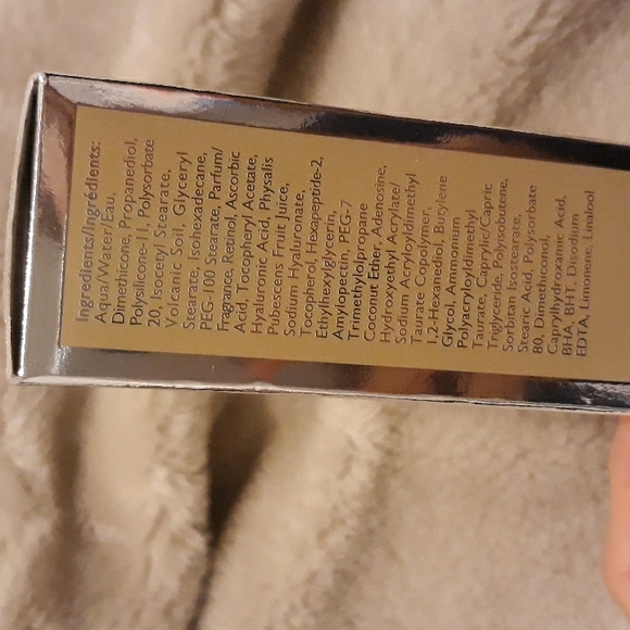 Kate Somerville Retinol Vita C Power Serum Firming & Brightening Treatment - Picture 14 of 16